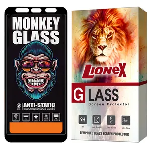 Lionex MAL20 Screen Protector Suitable For Samsung Galaxy J4 Plus 