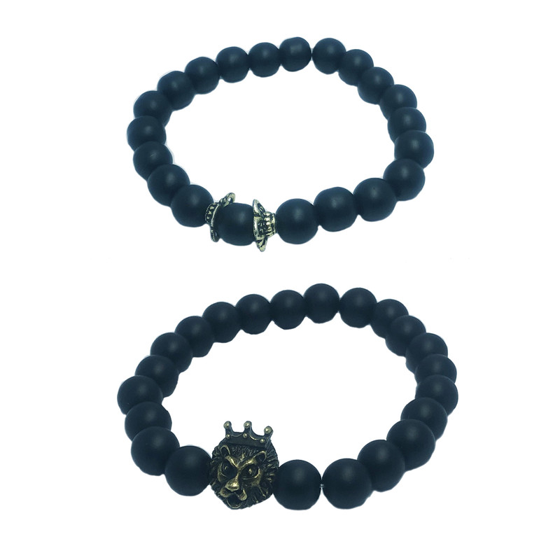 دستبند کد DB19 مجموعه 2 عددی