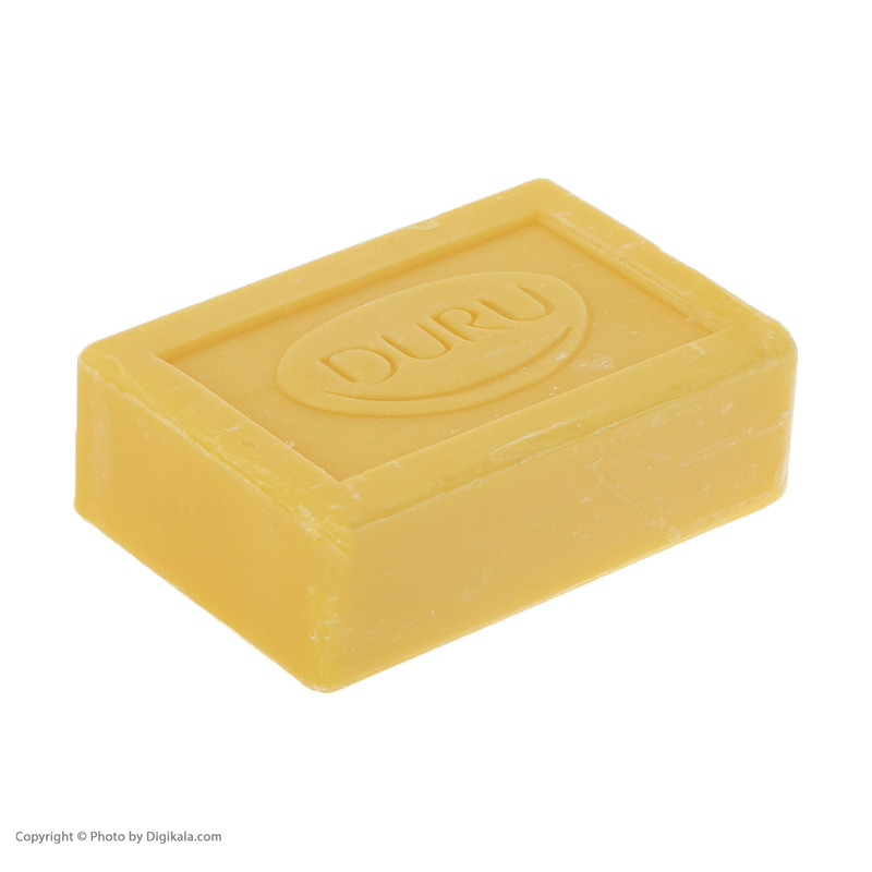 صابون شستشو دورو مدل Honey وزن 150 گرم