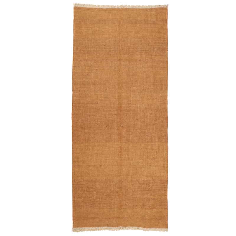 گلیم دستبافت یک ونیم متری کد 140830