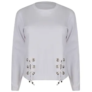 بلوز آستین بلند زنانه دکسونری مدل 358000601