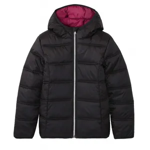 کاپشن دخترانه پیپرتس مدل Z-GBV65