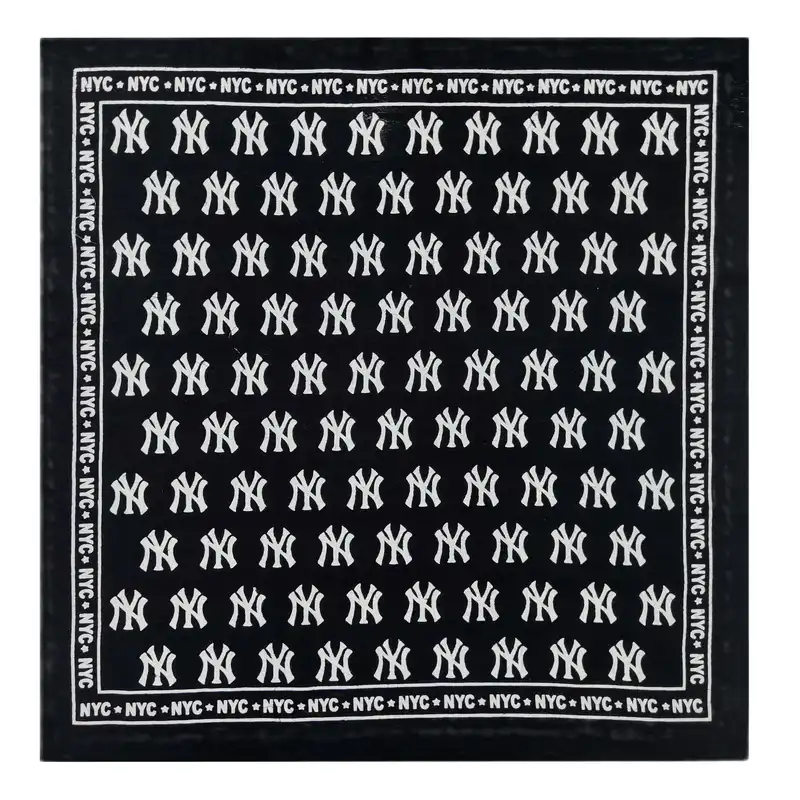 دستمال سر و گردن مدل باندانا کد 106