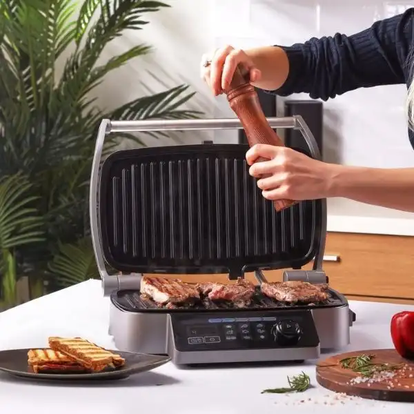 گریل کاراجا مدل Multigrill