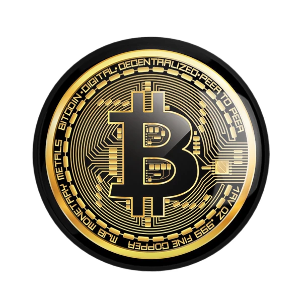 پیکسل خندالو طرح ارز دیجیتال بیت کوین کد 4083