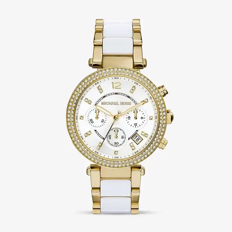 ساعت مچی عقربه ای زنانه مایکل کورس مدل MK6119