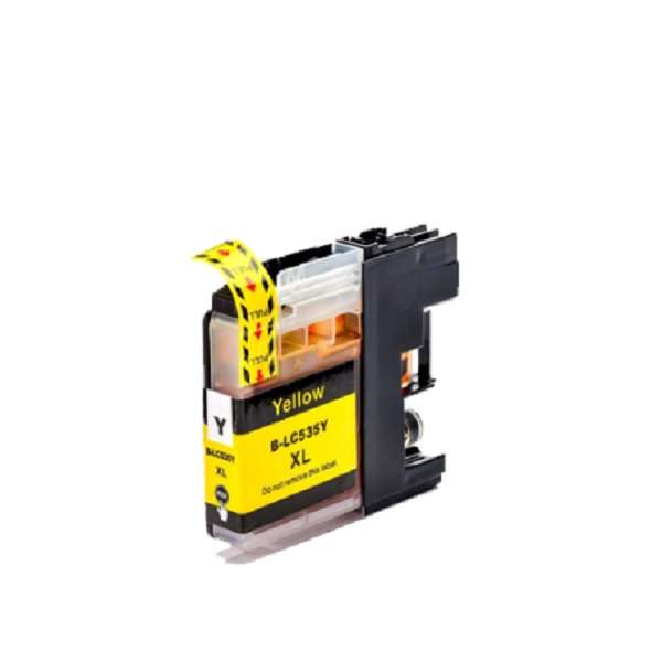 کارتریج جوهرافشان برادر مدل LC535XL
