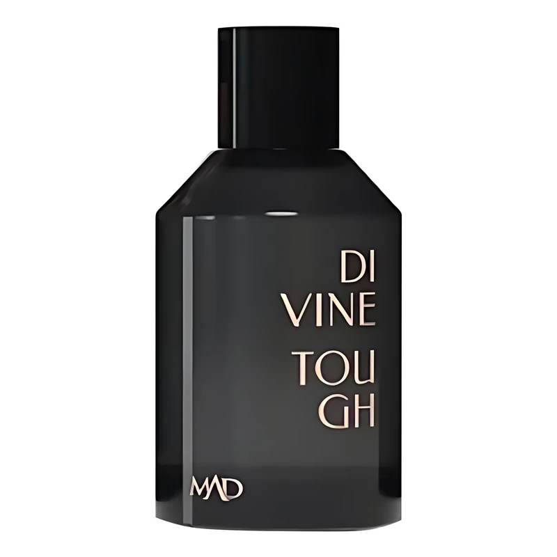 ادو پرفیوم مردانه ماد مدل DI VINE TOUGH با رایحه معتدل حجم 100 میلی لیتر
