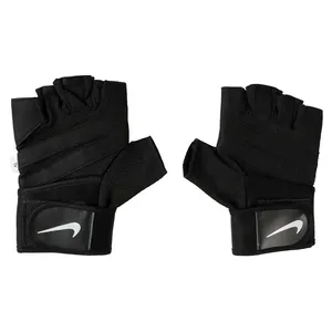 دستکش ورزشی مدل نیم انگشتی اسپورت 01