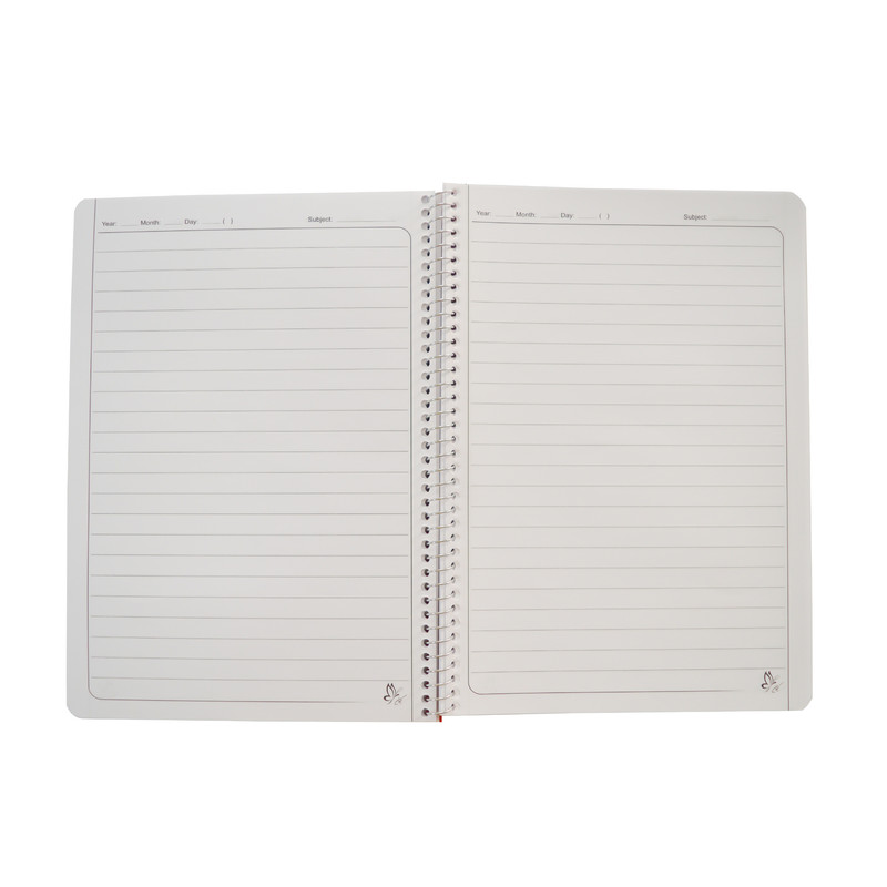 دفتر مشق 50 برگ کیهان مدل استورک