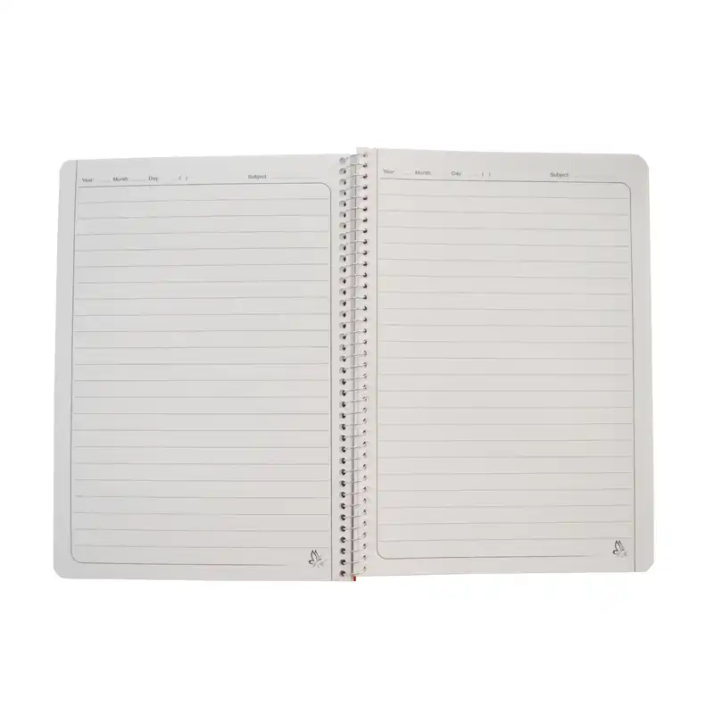 دفتر مشق 50 برگ کیهان مدل شش ابر قهرمان