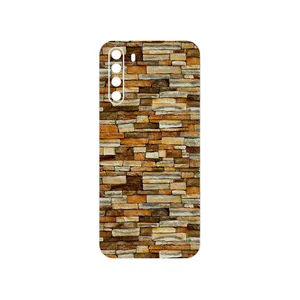 MAHOOT brickwall Cover Sticker for Gplus X10