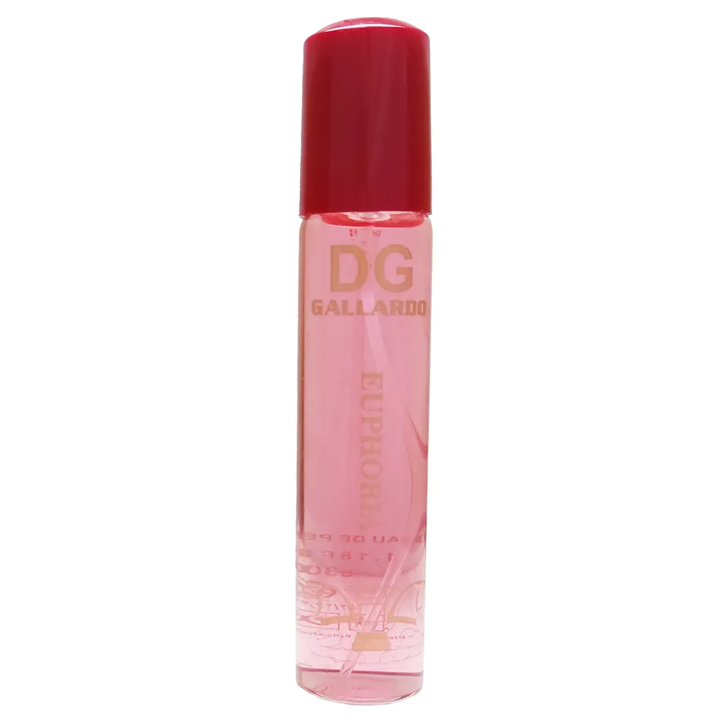 عطر جیبی زنانه گالاردو مدل Euphoria حجم 30 میلی لیتر