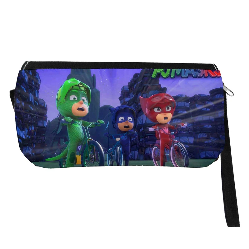 جامدادی طرح گروه شب نقاب کد wj487