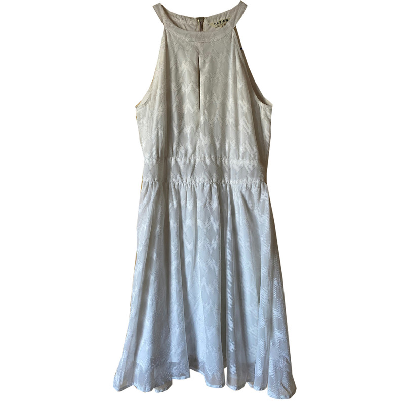 پیراهن زنانه ریویو مدل AG57