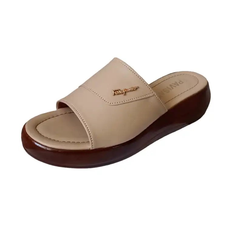 دمپایی زنانه مدل نایلا