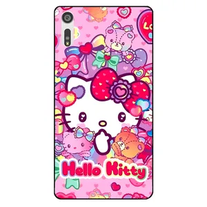 Megafone 8219 Cover For Sony Xperia XZ