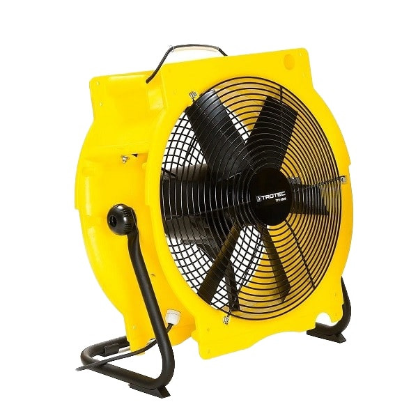 فن دمنده تروتک مدل TTV 4500