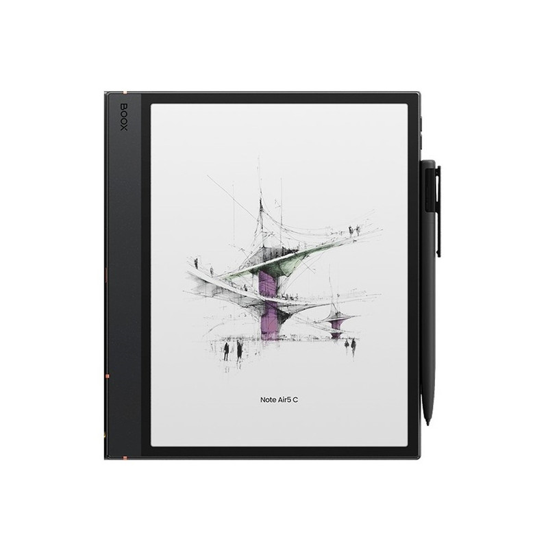 کتاب خوان بوکس مدل Note Air 5C