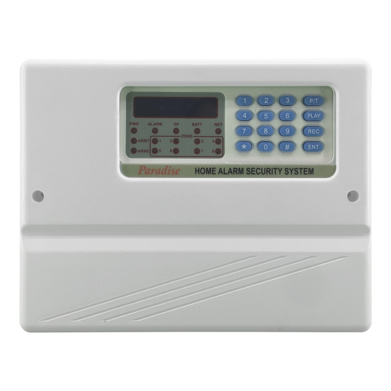 دزدگیر اماکن پارادایس مدل Violet