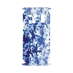 MAHOOT Army_Winter-FullSkin Cover Sticker for Xiaomi Mi 11 Ultra