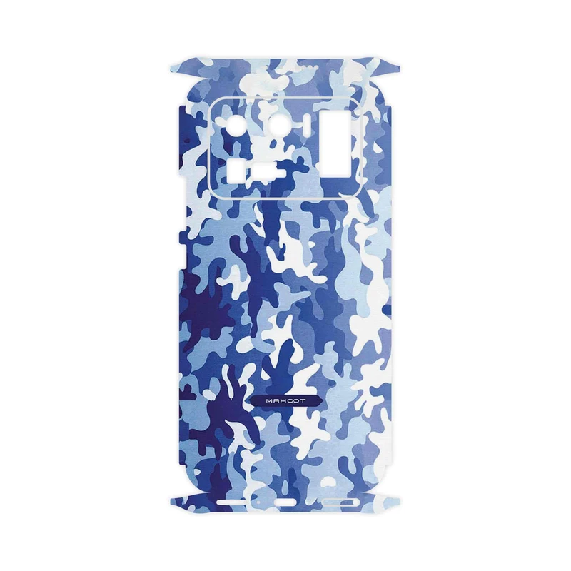 برچسب پوششی ماهوت مدل Army_Winter-FullSkin مناسب برای گوشی موبایل شیائومی Mi 11 Ultra