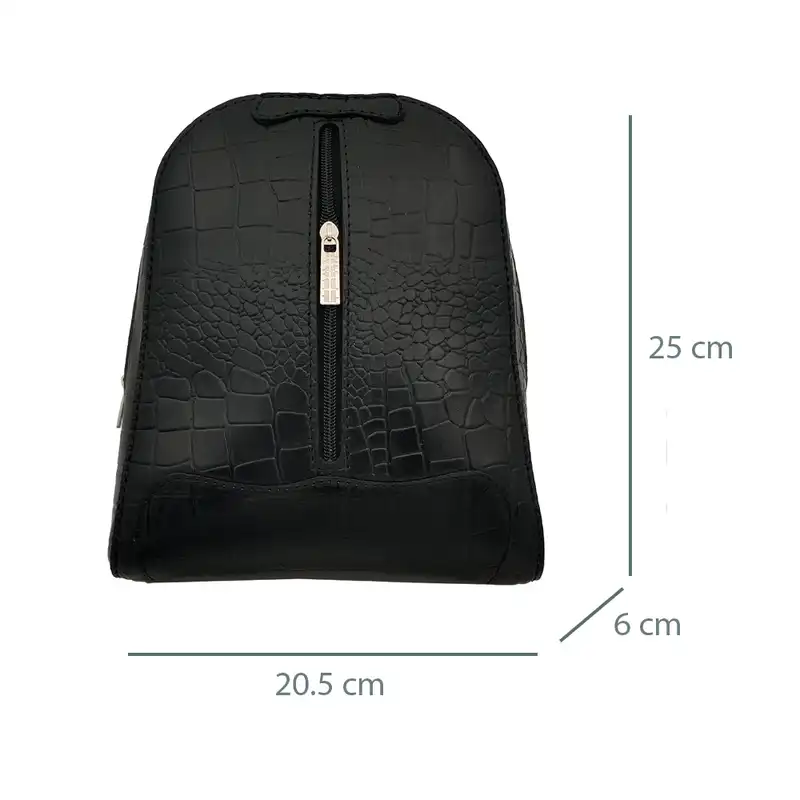 کوله پشتی زنانه مدل روژین