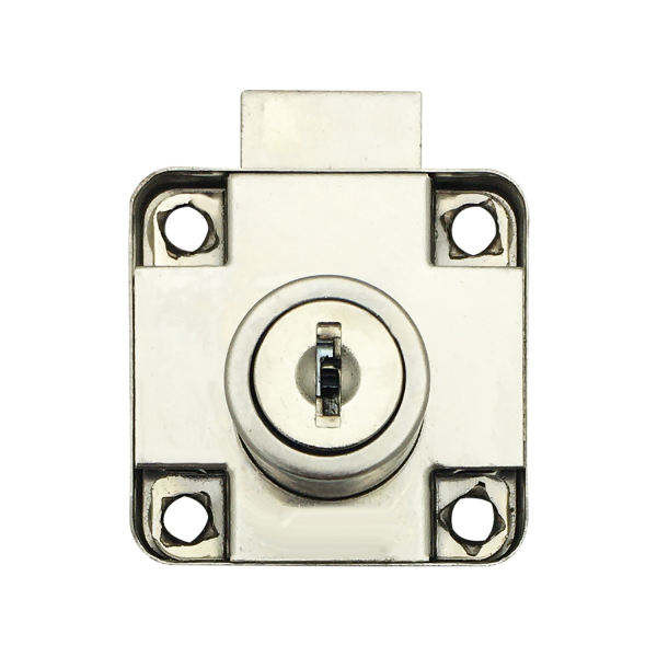 قفل کمدی پلاتین مدل P808 قفل کمدی پلاتین مدل P808