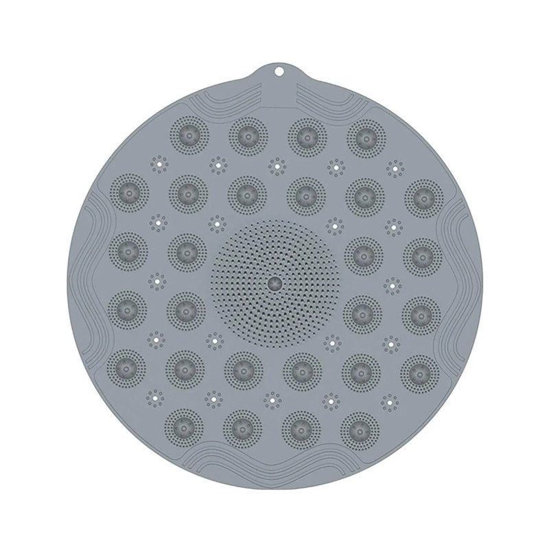 زیرپایی حمام مدل ماساژوردار