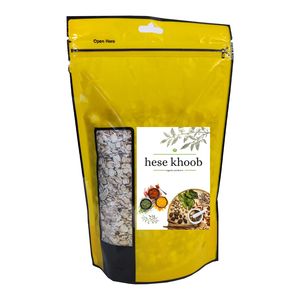 نقد و بررسی جو دو سر پرک ممتاز - 300 گرم توسط خریداران