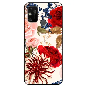 Megafone 7350 Cover For Honor Play 9A