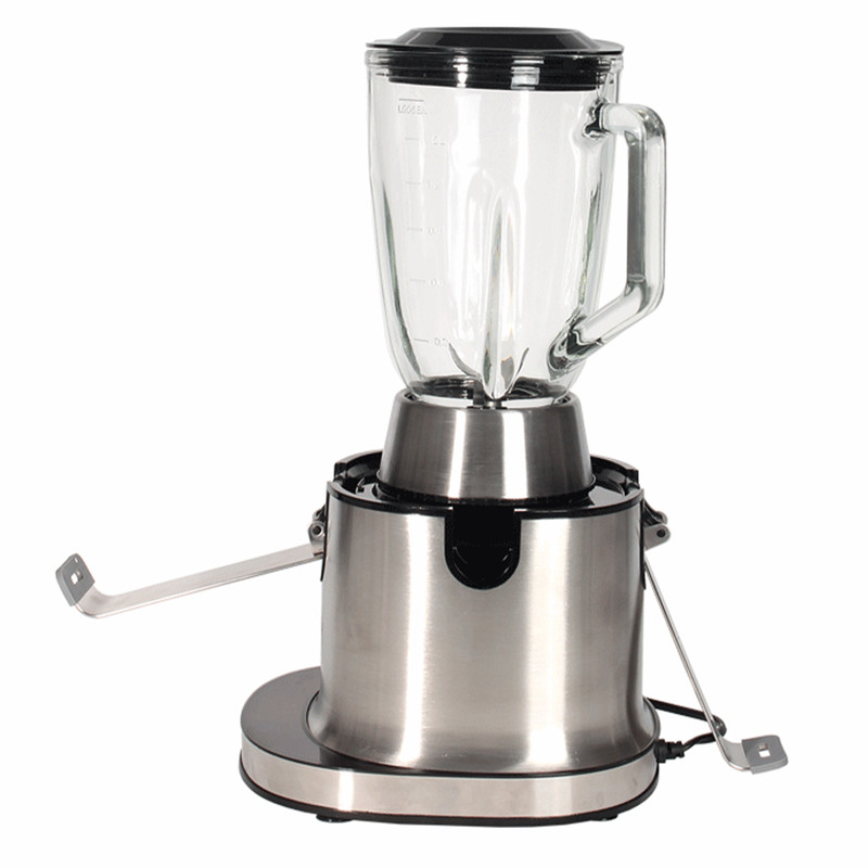 آبمیوه گیری مونوتک مدل MJB-800 S