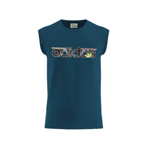 تاپ ورزشی مردانه کد RR-50670