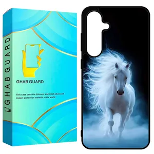 Ghab Guard GS25FE Cover For Samsung Galaxy S25 FE