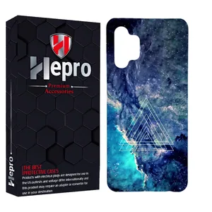 HEPRO MC Cover for SAMSUNG GALAXY M32 5G