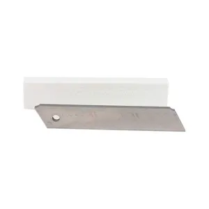 تیغ کاتر کی سی ون مدل SLB-22 بسته 10 عددی