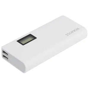 شارژر همراه روموس مدل Solo 5 Plus ظرفیت 10000 میلی آمپر ساعت