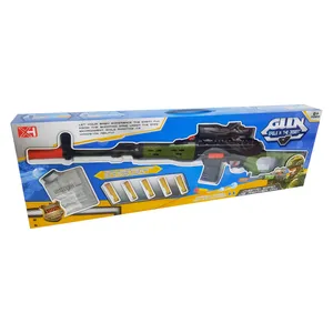 تفنگ بازی مدل BB GUN 200