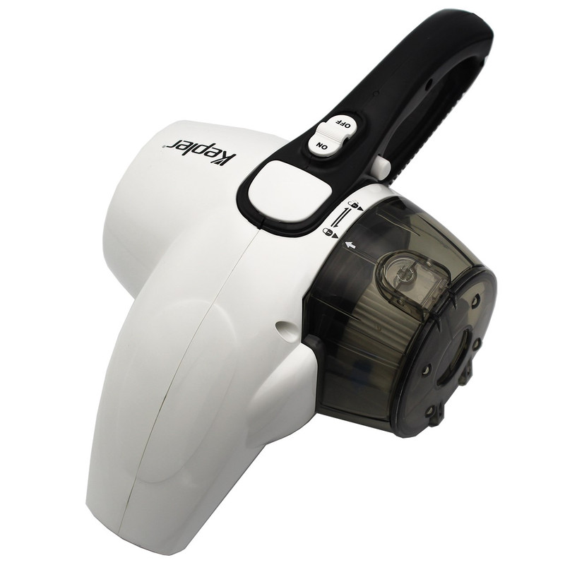 جارو برقی کپلر مدل KVC 7050 جارو برقی کپلر مدل KVC 7050