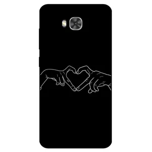 Megafone 1857 Cover For Asus Zenfone 4 Selfie Pro / ZD552KL