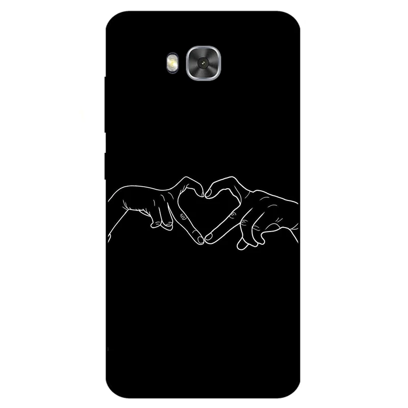 کاور مگافون کد 1857 مناسب برای گوشی موبایل ایسوس Zenfone 4 Selfie Pro / ZD552KL