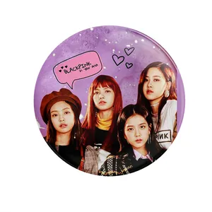 پیکسل طرح بلک پینک کد B2