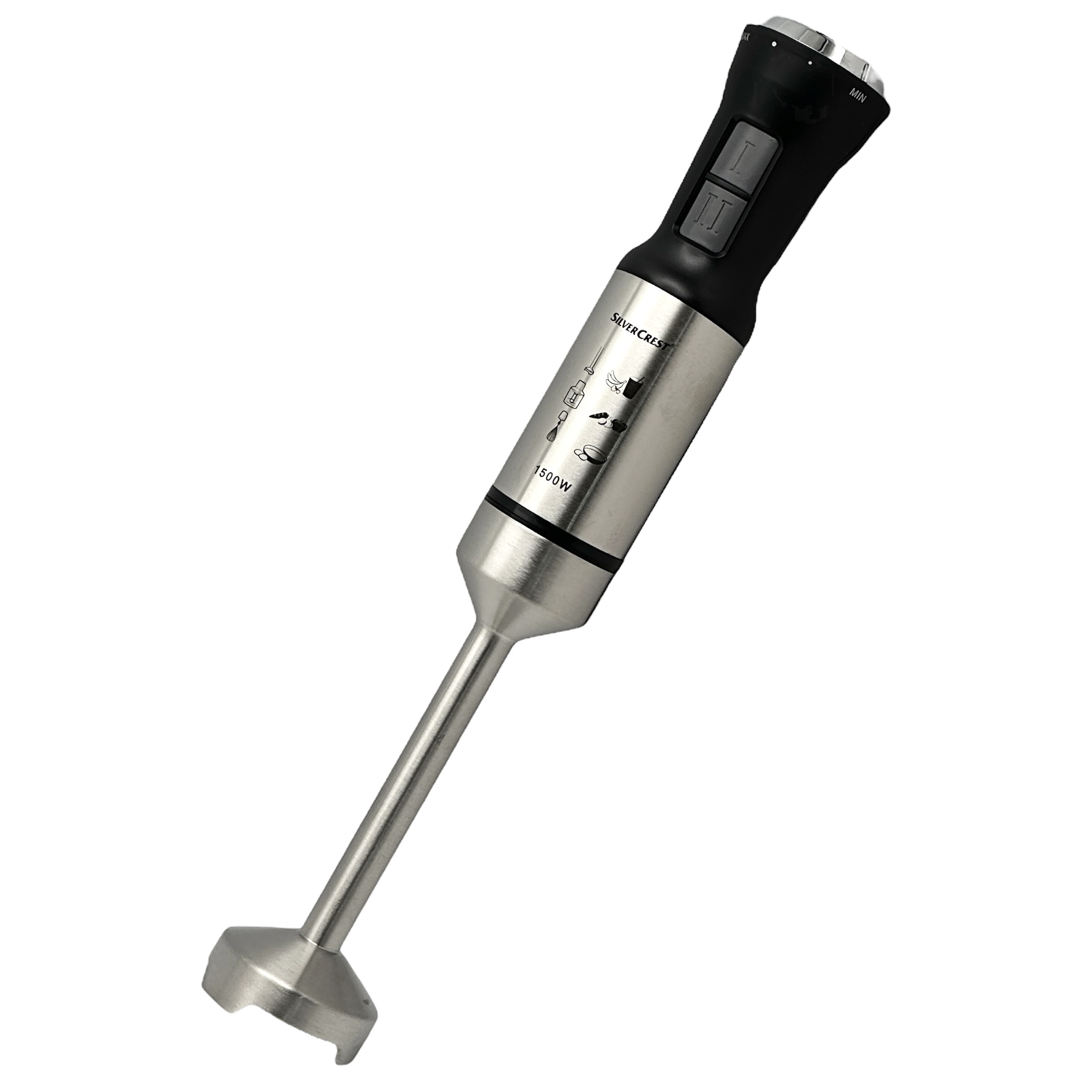 گوشت کوب برقی سیلور کرست مدل SI-818 گوشت کوب برقی سیلور کرست مدل SI-818