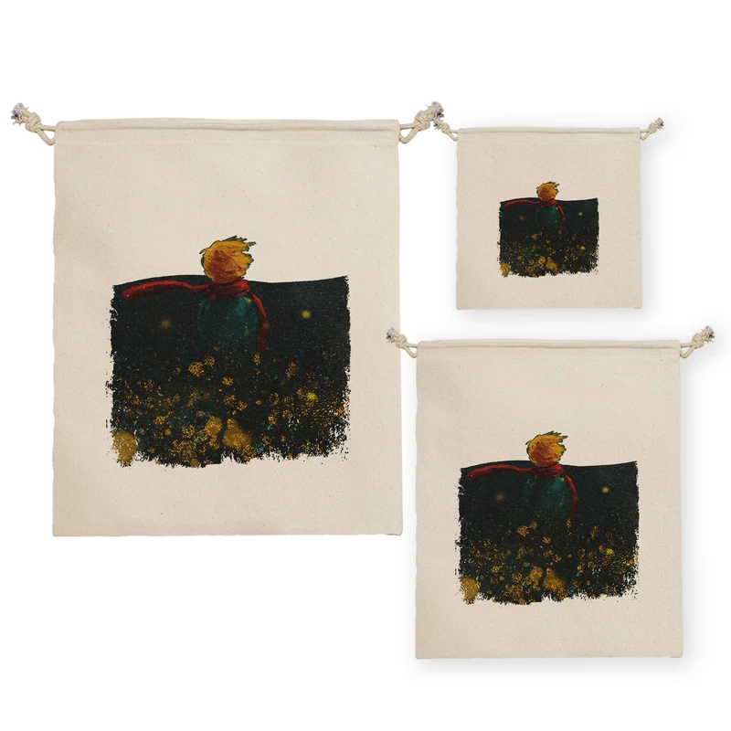 نظم دهنده ترمه طراحان ایده مدل تنهایی شازده کوچولو کد cfp2062 مجموعه سه عددی