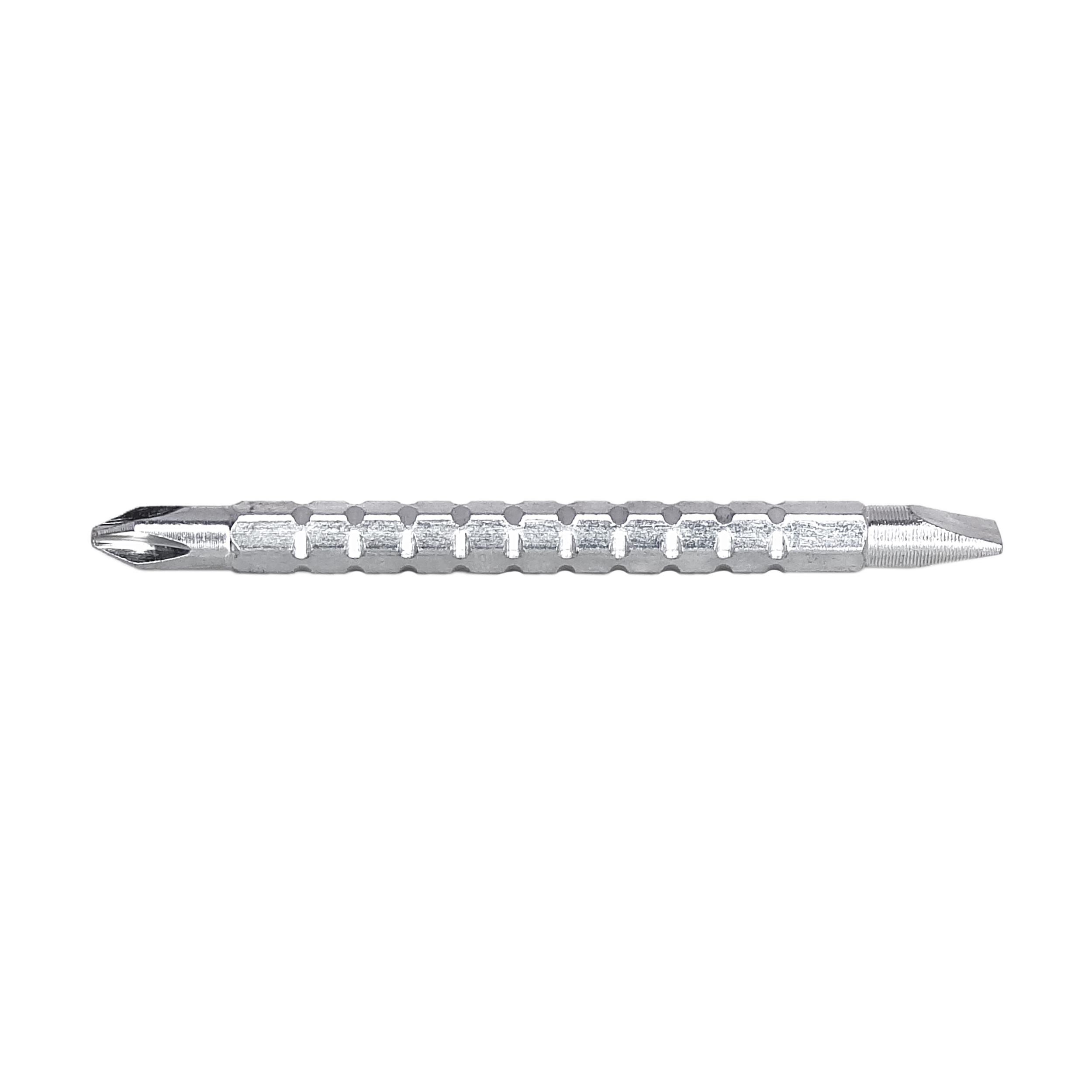 پیچ گوشتی مشتی مدل MMA-2SDS-GR پیچ گوشتی مشتی مدل MMA-2SDS-GR