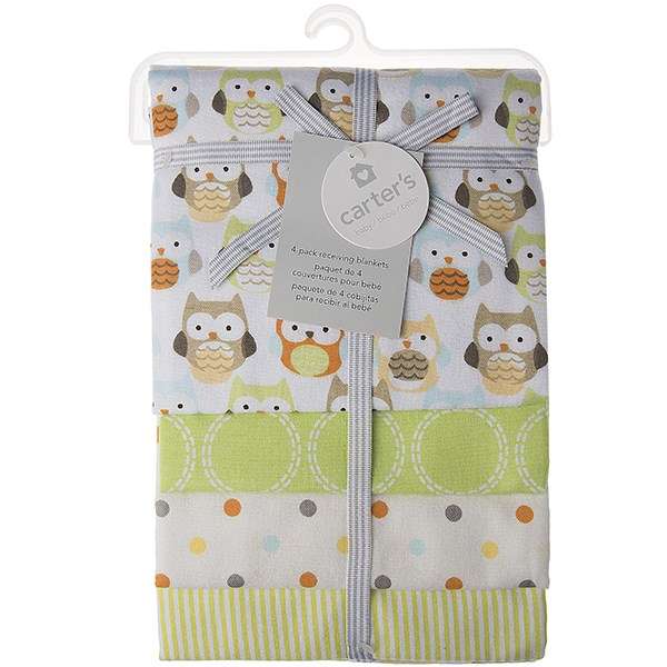 خشک کن کارترز مدل Owl بسته 4 عددی