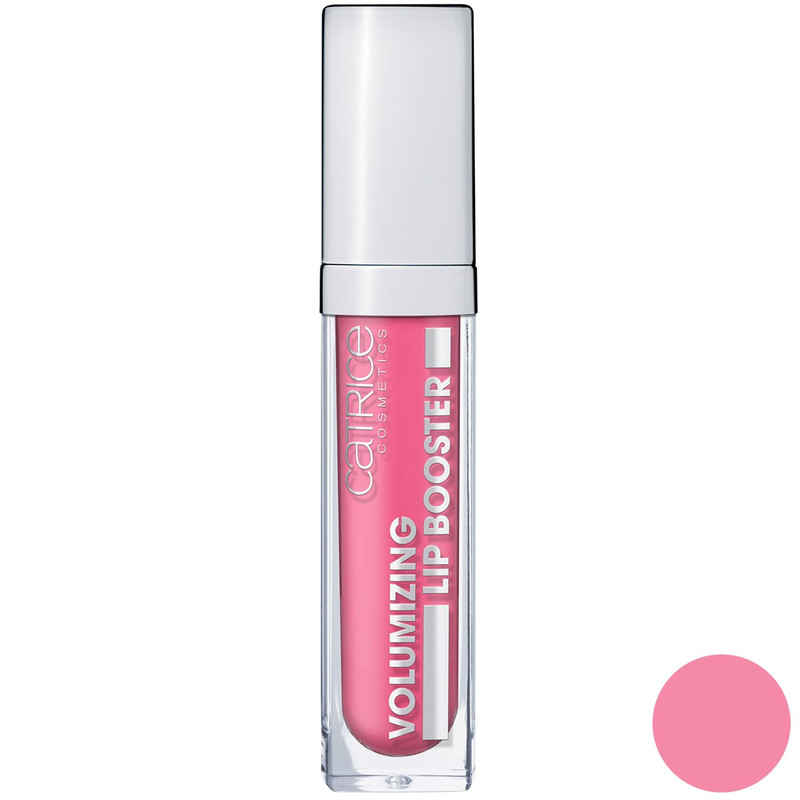 رژ لب مایع تقویت کننده کاتریس مدل Volumizing شماره 30