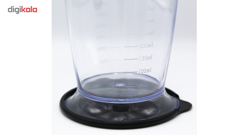 گوشت کوب برقی دلمونتی مدل DL390