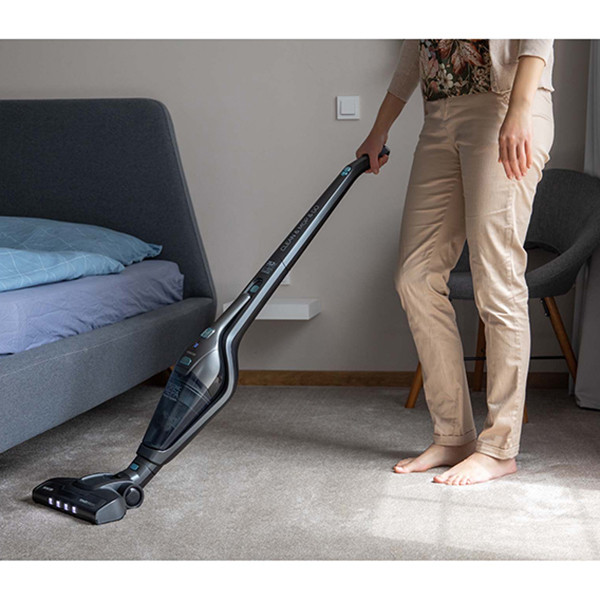 جارو شارژی سنکور مدل SVC 0625