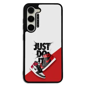 AKAM AMC-WSGS23-NIKE-20 Cover For Samsung Galaxy S23